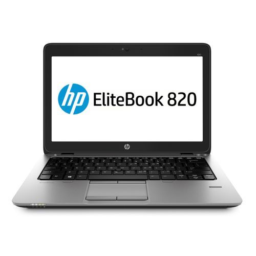 HP 820 G3 CORE I5 8GB RAM 256SSD