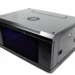 4U data cabinet