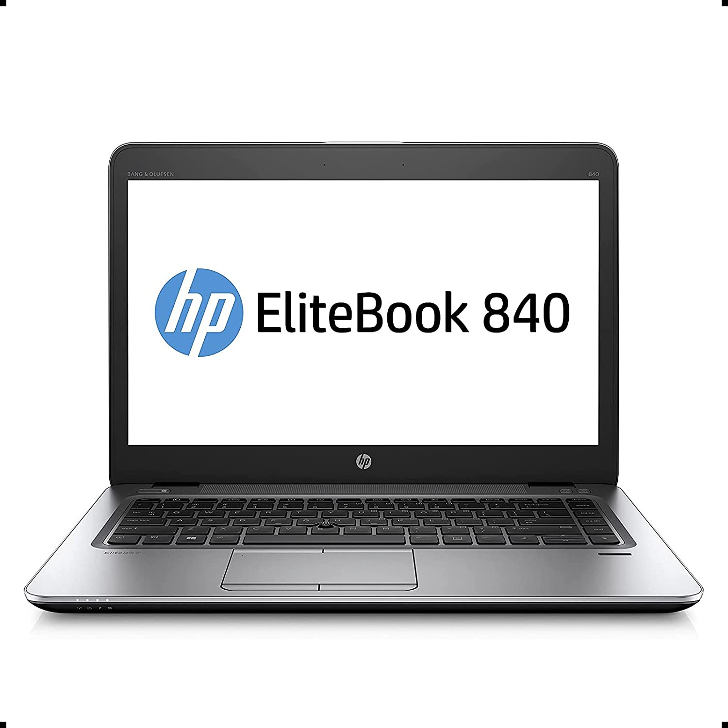 HP Elitebook 840 G3 CORE I5 8GB RAM 256GB SSD