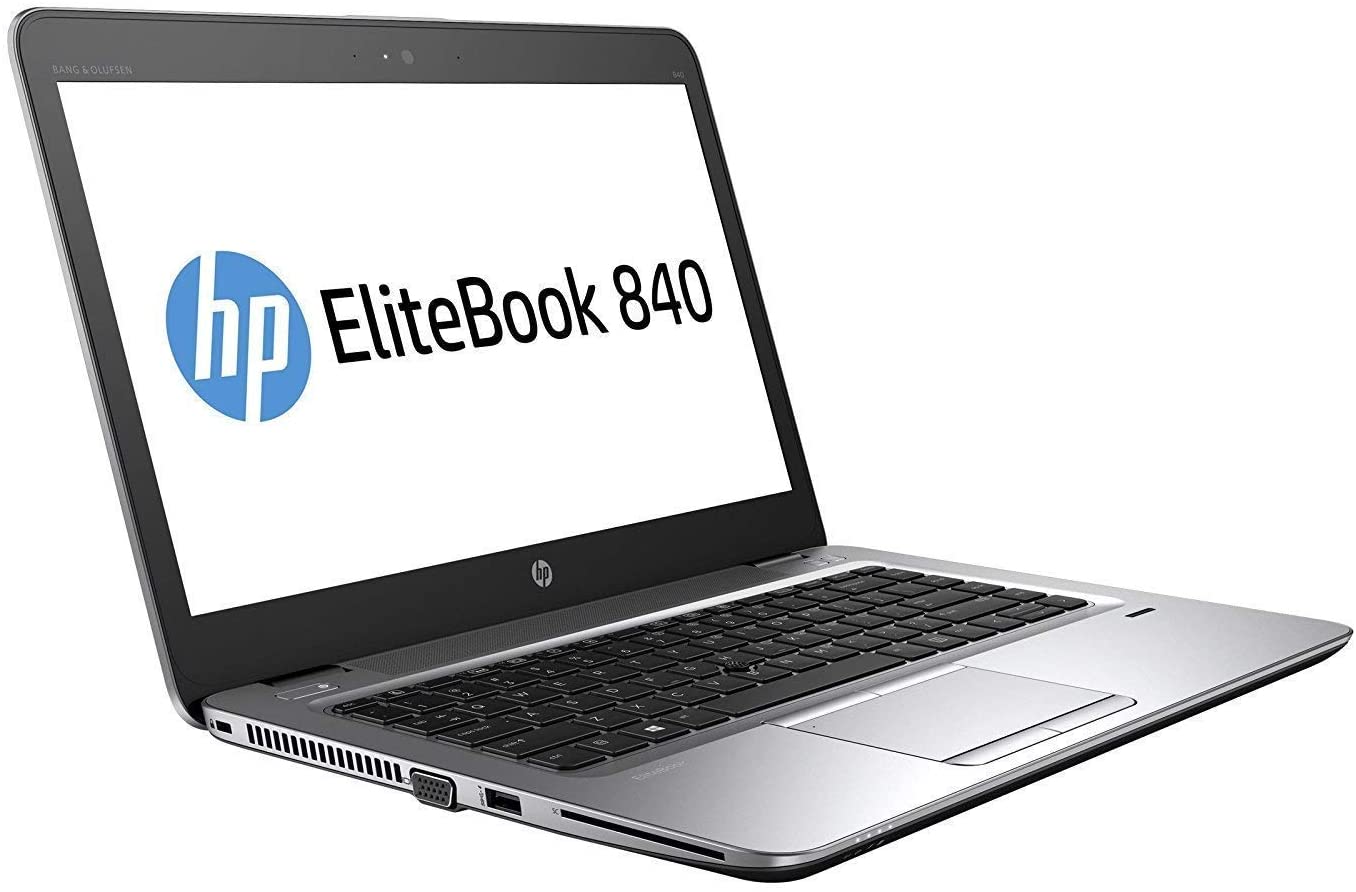 HP Elitebook 840 G3 Core i5 8GB 256SSD