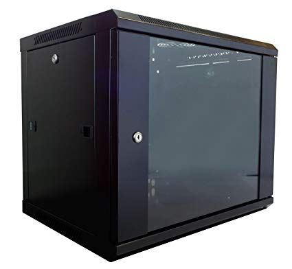 9U data cabinet