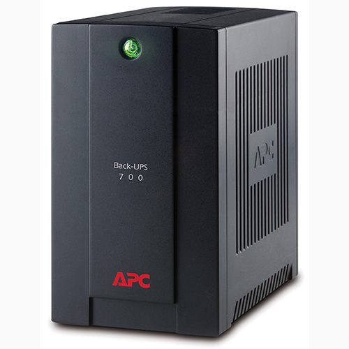 APC Backup-UPS 700VA (BX700UI)