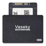 VASEKY 256GB 2.5" SATA SSD