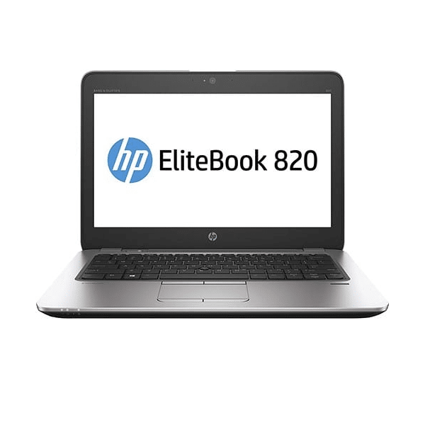 HP 820 G3 CORE I7 8GB 256SSD