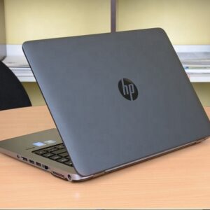 HP 820 G1 4TH GEN COI5 4GB 128GB SSD