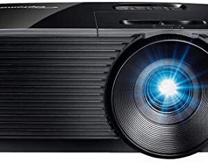 Optoma S336 Projector