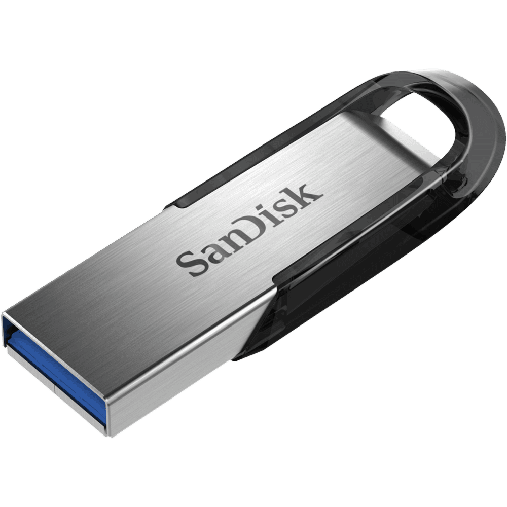Sandisk 32GB Ultra Flair USB 3.0 Flash Disk