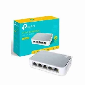TP-Link 5-port switch