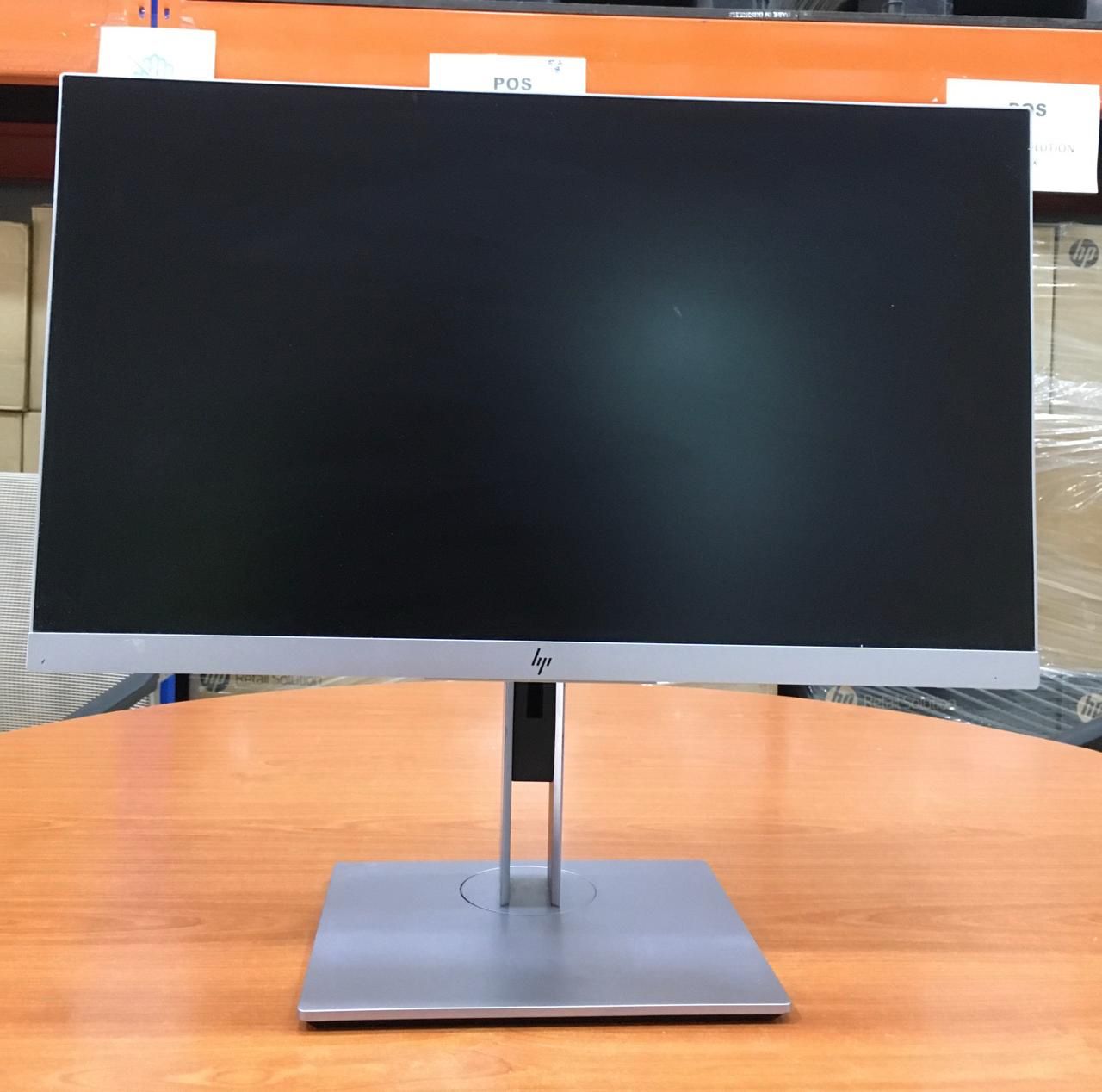 HP E223 monitor