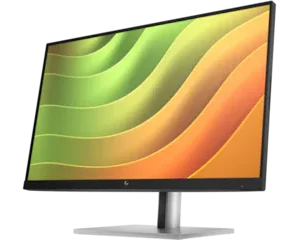 HP E24q G5 FHD Monitor