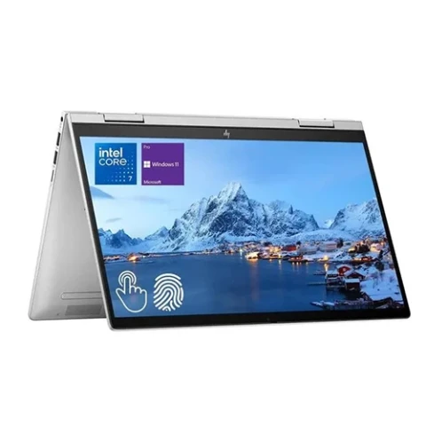 HP Envy 14 x360 with an Intel Core i5 (13th generation)