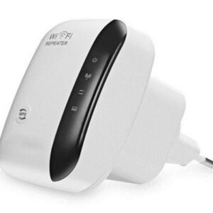 Network Router Expander