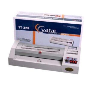 YT-320 Desktop Laminator