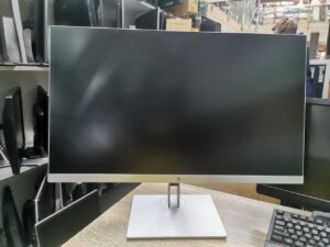 Hp 24inch frameless edge to edge