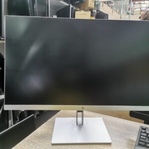 Hp 24inch frameless edge to edge