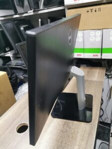 Dell 27inch frameless edge to edge monitors