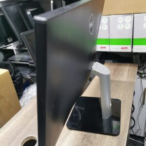 Dell 27inch frameless edge to edge monitors