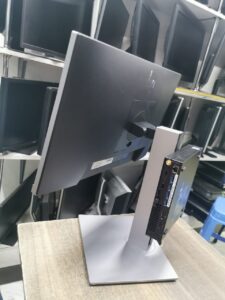 AIO bundle coi5 6th gen 8gb 256gb, 22inch frameless monitor