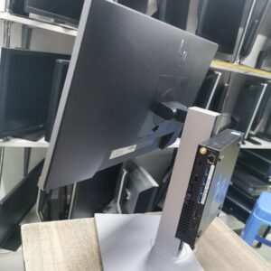 AIO bundle coi5 6th gen 8gb 256gb, 22inch frameless monitor