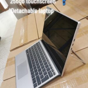 HP Elite X2 8th gen coi5 8gb 256gb ssd touchscreen detachable laptop