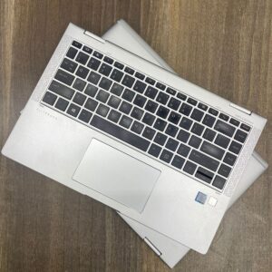 Hp 830 g6 x360 8th generation coi5 8gb Ram 256gb touchscreen