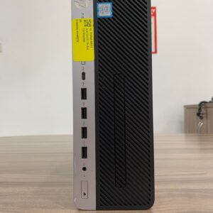 Hp 800g3 7th gen coi7 8gb 500gb desktop