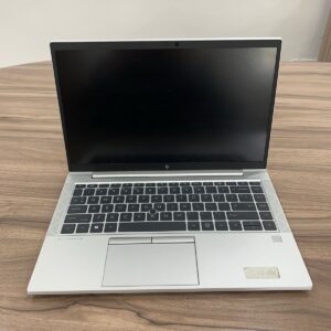 HP EliteBook 845 G8