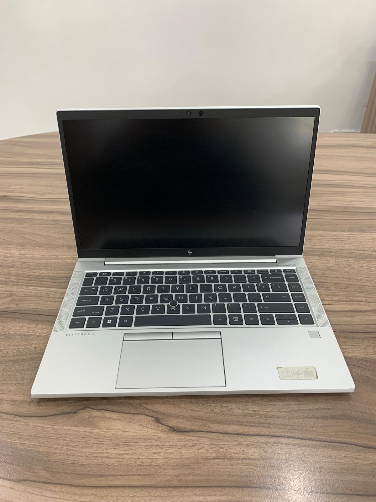 HP EliteBook 845 G8