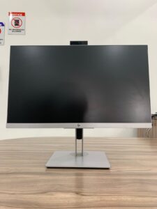 HP EliteDisplay E243d