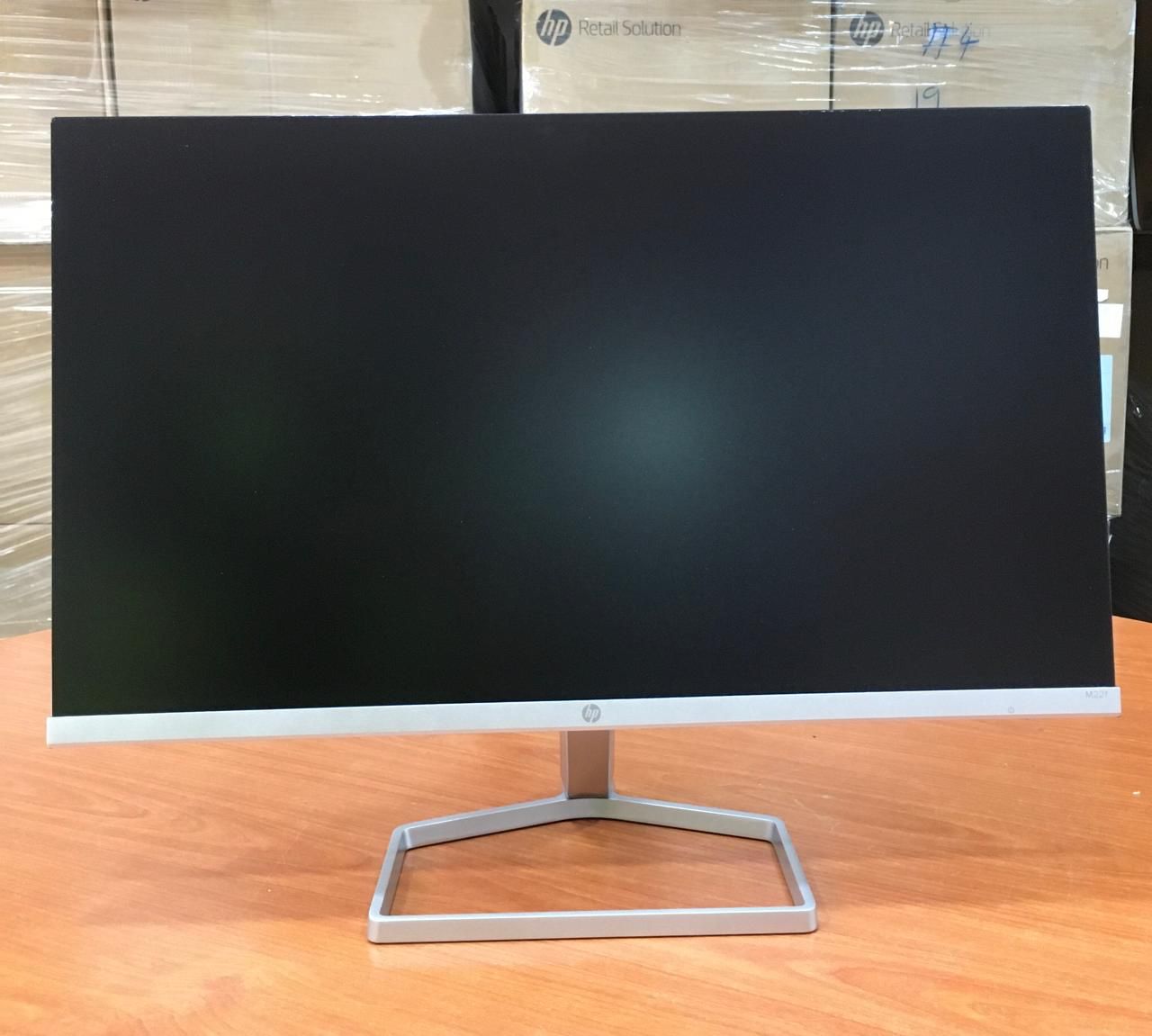 HP LCD M22F FHD Monitor