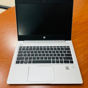 HP ProBook 430 G7 corei5 10th gen 16gb 256gb ssd