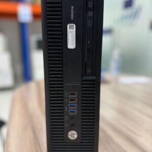 HP ProDesk 600 G2 ci5 8Gb 500Gb