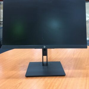 HP Z24n G3 24-Inch Edge-to-Edge Monitor