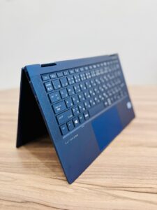 HP Elite DragonFly X360
