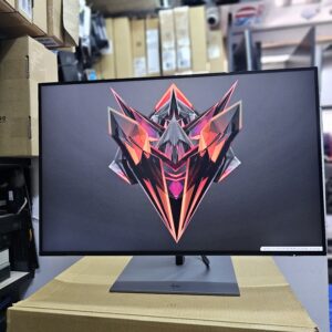 Hp z24n g3 frameless monitor