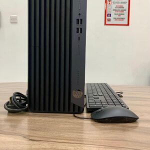 HP ProDesk 600 G6 MT