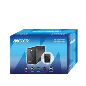 MECER UPS 650VA