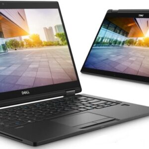 DELL 7390 X360 8TH GEN COI5 8GB 256GB