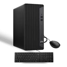 HP 400G9 12TH GEN COI7 8GB 512GB