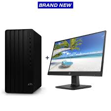HP PRO TOWER 400G9 12TH GEN COI7