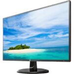 HP V273A, 27INCH MONITOR(REFURBISHED)