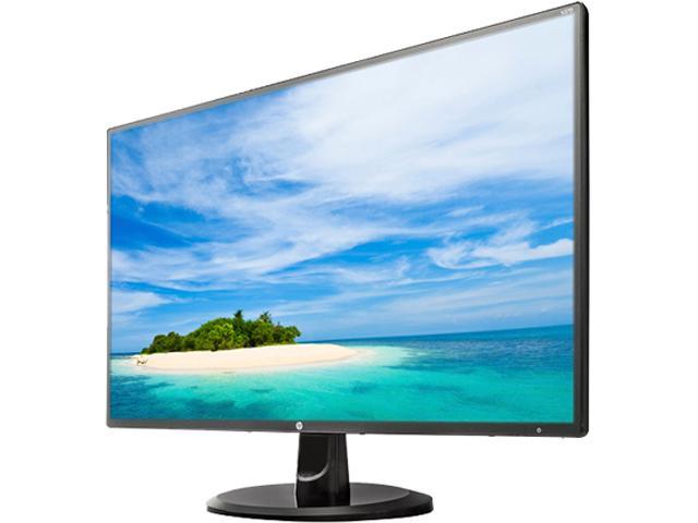 HP V273A, 27INCH MONITOR(REFURBISHED)