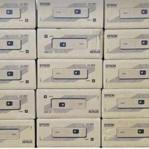 Epson Projector CO-W01 WXGA 3000 Lumens 3LCD