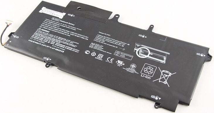HP 1040G1 BATTERY,BL06XL