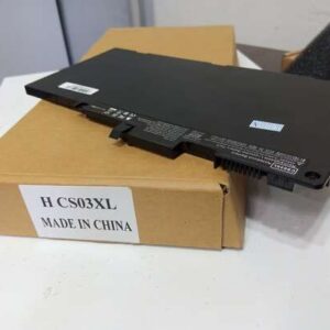 HP 840 G3/G4 BATTERY,CS03XL