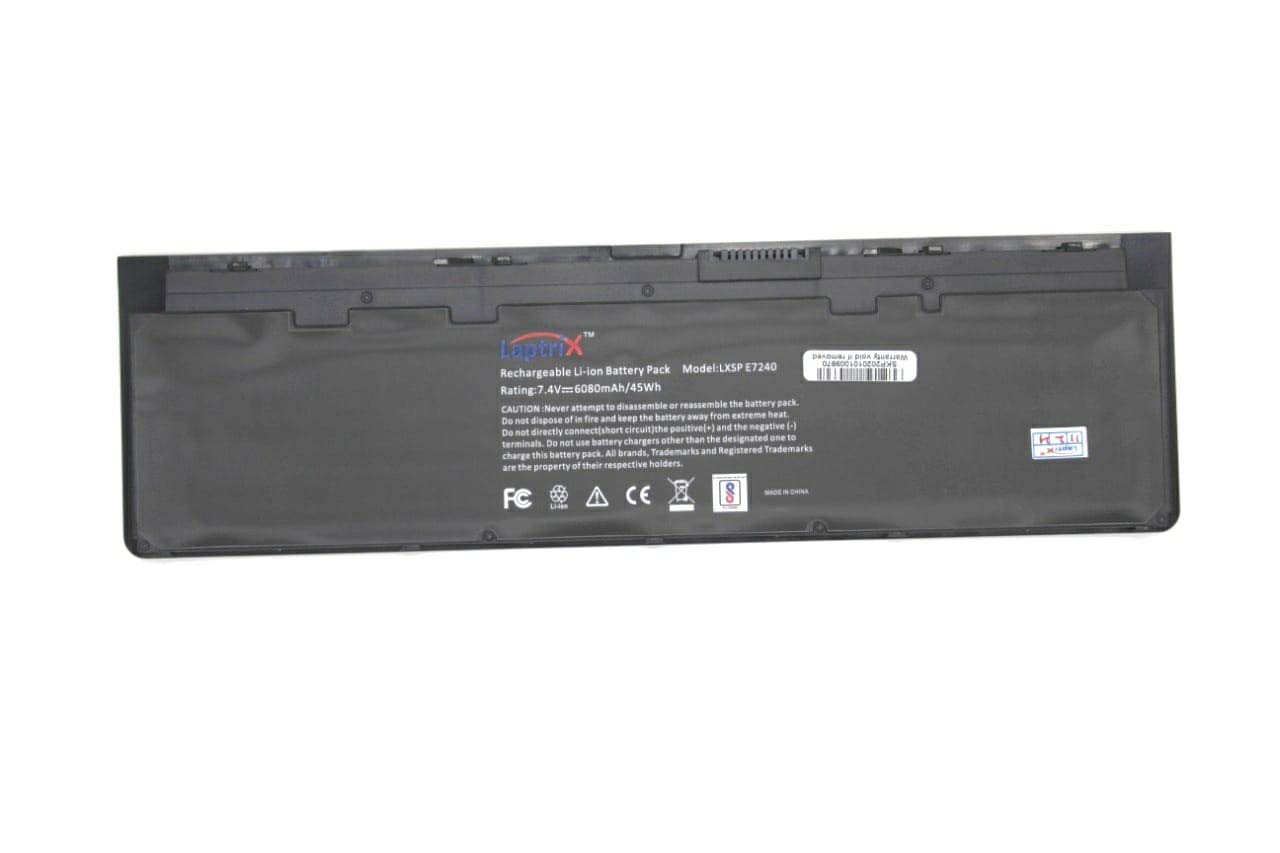 DELL E7240 BATTERY,WD52H