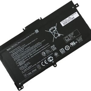 HP PAVILION X360 14 BATTERY,BK03XL