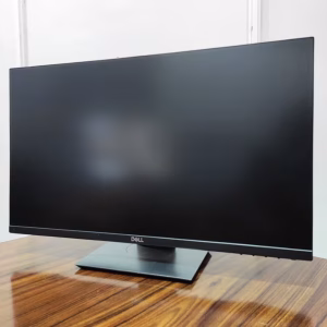 DELL P2422, 24INCH FRAMELESS MONITOR(REFURBISHED)