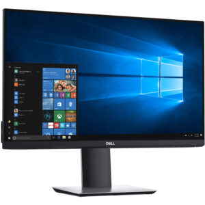 DELL P2419 FRAMELESS 24INCH MONITOR