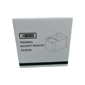 E-POS THERMAL PRINTER
